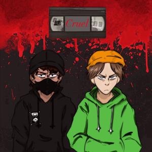 Cruel (feat. Carnage_x & El Bocaj) (Explicit)