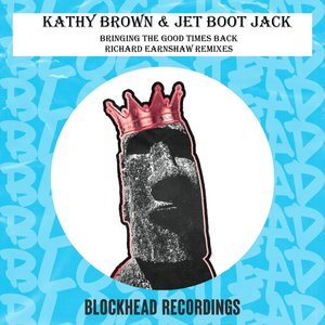 Bringing The Good Times Back (Richard Earnshaw Dub Revision)
