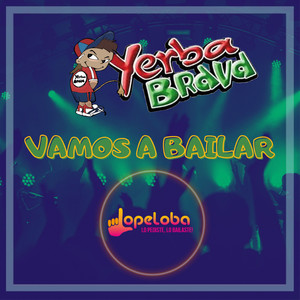 Vamos a Bailar