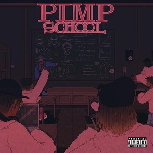 Pimp School