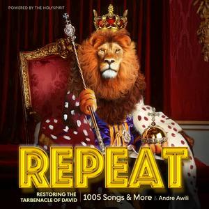 We Glorify (feat. Andre Awili)