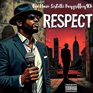Respect (Explicit)