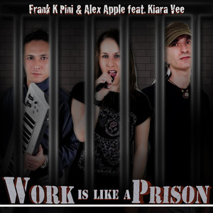 Work Is Like a Prison (Salvo DJ Mix)