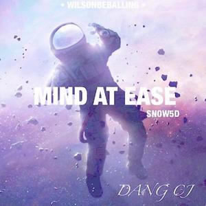 Mind At Ease (feat. Snow5D) [Explicit]