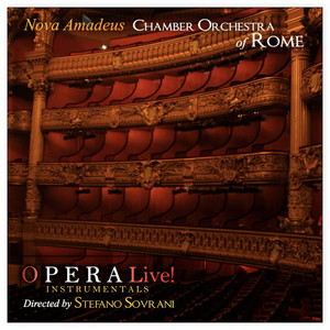 Opera Live! (Instrumentals)