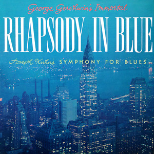 Hamburg Philharmonic State Orchestra - Rhapsody in Blue (2025 Remaster)