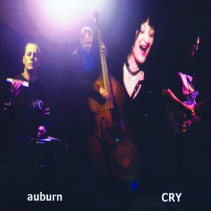 Cry (Solomon J Club Mix)