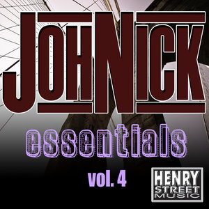 JOHNICK Essentials (Volume 4)