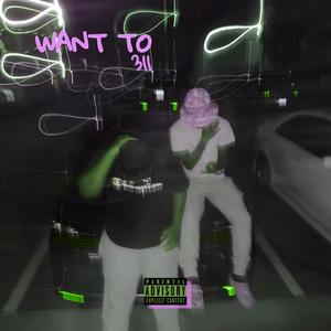 Want To (feat. Apo11o) [Explicit]