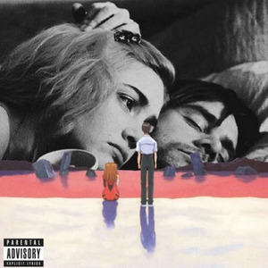 Let's Sleep In (prod.Yung Bleach)