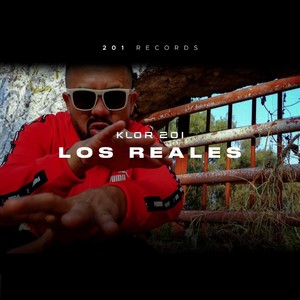 Los Reales (Explicit)