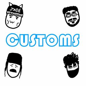 CUSTOMS (Explicit)