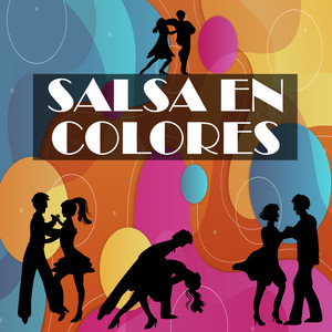 Salsa en Colores