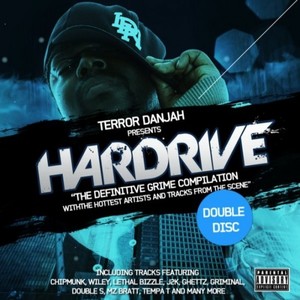 Hardrive: The Definitive Grime Compilation