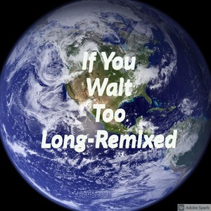 If You Wait Too Long (Remix)