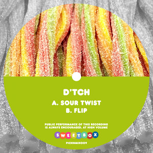 Sour Twist