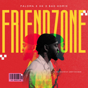 Friendzone (Explicit)