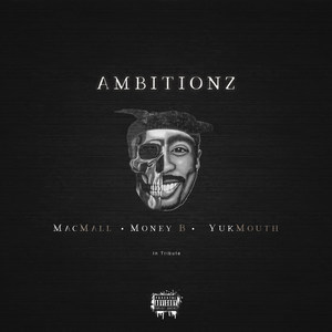 Ambitionz (Explicit)