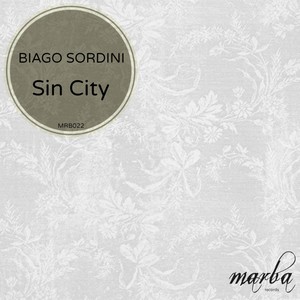 Sin City (Original Mix)