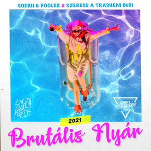 Brutális Nyár 2021