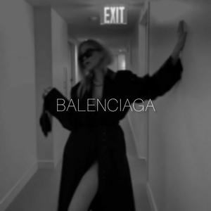 BALENCIAGA