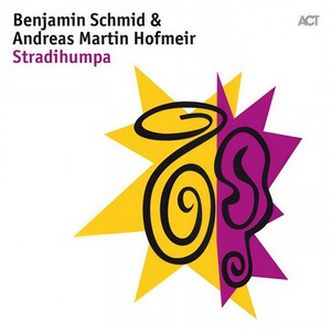 Benjamin Schmid - Am Abend dann