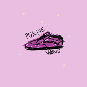 Purple Vans (feat. Lya)