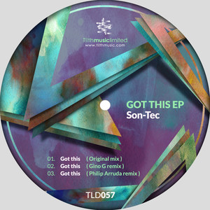 Got This (Gino G Remix)