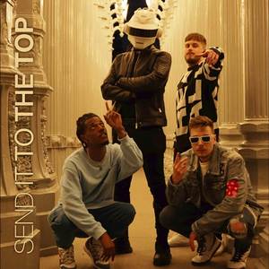 Send it to the top (Explicit)