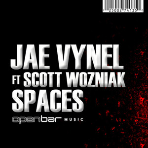 Spaces Feat Scott Wozniak