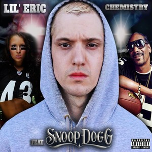 Chemistry (feat. Snoop Dogg & Mikel Cole) (Explicit)