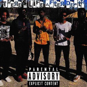 Life After Depth (Prod. by THEGREATBLK) [Explicit]