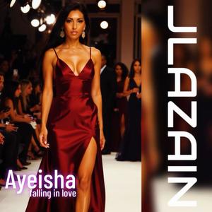 Falling in love (feat. AYEISHA)