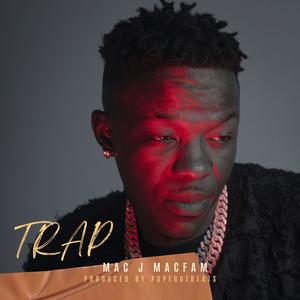 Trap (feat. Popegotbeats) (Explicit)