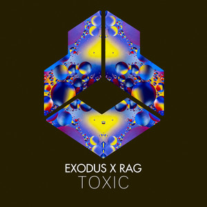 Toxic (Extended Mix)