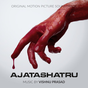 Ajatashatru (Original Motion Picture Soundtrack)