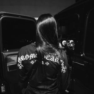 Lip Gloss (Explicit)