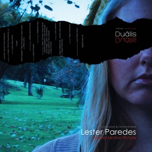 Dualis (Original Soundtrack)