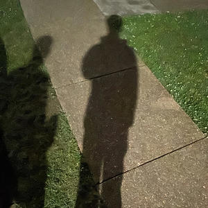 Late Nights Inna 205 (Explicit)