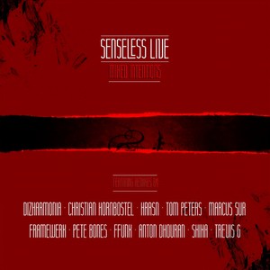 Traces (Trevis G Dub)