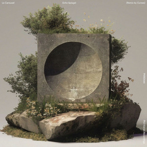 Echo Spiegel (Curses Liquid Metal Mix)