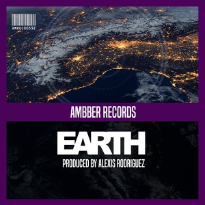 Alexis Rodriguez - Earth