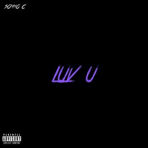 LUV U (Explicit)