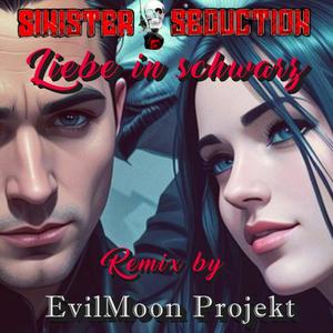 Liebe in Schwarz EvilMoon Project Remix
