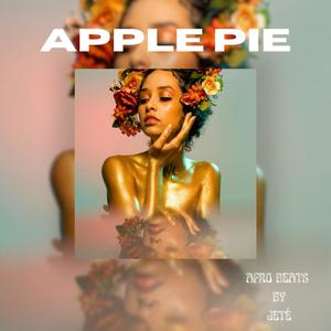 APPLE PIE (feat. Izayne)