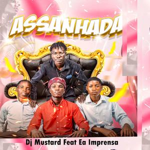 Assanhada (feat. Ea Imprensa)