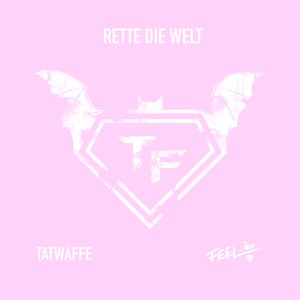 Rette die Welt