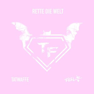 Rette die Welt