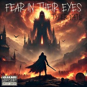 Fear in their Eyes (Explicit)