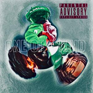 One of a kind (feat. Josh Anthony & Jiren L) (Explicit)